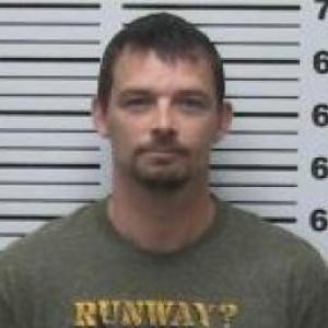 Robin Dale Hall Jr a registered Sex Offender of Missouri