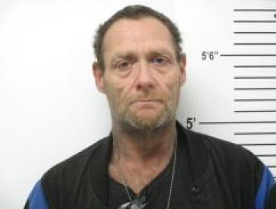 Roger Eugene Lindhorst a registered Sex Offender of Missouri