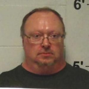 William Travis Drewery a registered Sex Offender of Missouri