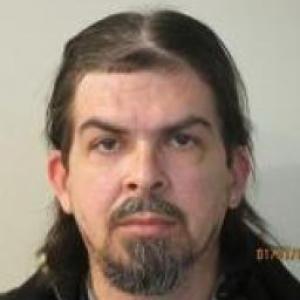 Waylon Michael Barnett a registered Sex Offender of Missouri