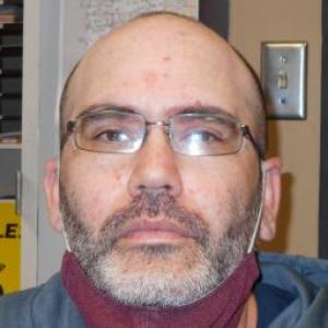 Vincent Donald Hensen a registered Sex Offender of Missouri
