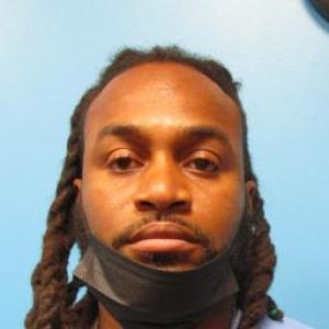 Andre Maurice Fell a registered Sex Offender of Missouri