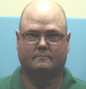 David Neil Brown a registered Sex Offender of Missouri