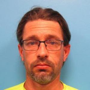 Curtis Scott Lehew Jr a registered Sex Offender of Missouri