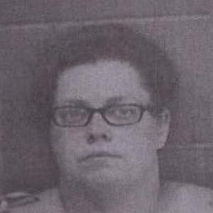 Cheryl Nichole Theroff a registered Sex Offender of Missouri