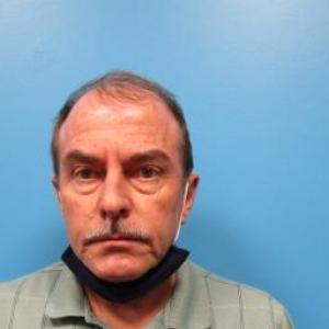 Trevor Andrew Pfaff a registered Sex Offender of Missouri