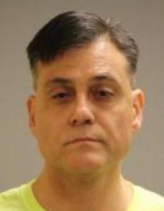 David Scott Nonemaker a registered Sex Offender of Missouri