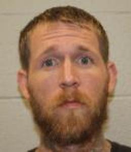 Keith Allen Lybarger a registered Sex Offender of Missouri