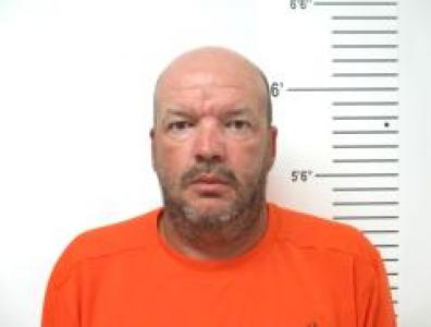 Aaron Blaine Henry a registered Sex Offender of Missouri
