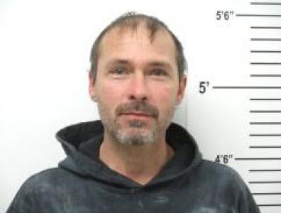 Michael Wayne Lorenz a registered Sex Offender of Missouri