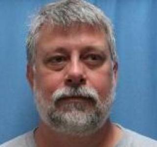 Karl Robert Anstine 1st a registered Sex Offender of Missouri