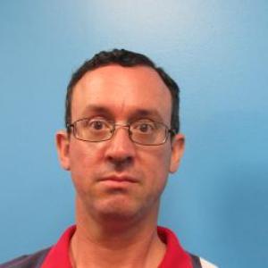 Jeffery Azar Kreisel a registered Sex Offender of Missouri