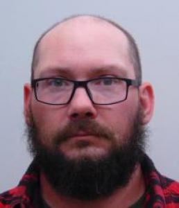 Justin Henry Kues a registered Sex Offender of Missouri