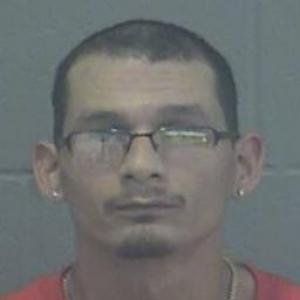 Jeremy Lucas Enriquez a registered Sex Offender of Missouri