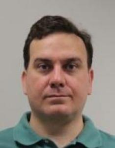 Justin Aaron Burd a registered Sex Offender of Missouri