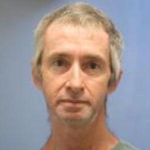 Jeffrey Allan Moore a registered Sex Offender of Missouri