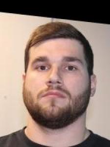 Brandon Henry Hess a registered Sex Offender of Missouri