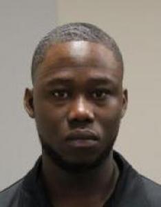 Linford Anthony Johnson a registered Sex Offender of Missouri