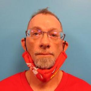 Christopher Scott Laursen a registered Sex Offender of Missouri