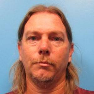 James Patrick Everett Jr a registered Sex Offender of Missouri