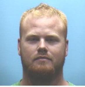 Nathaniel David Beall a registered Sex Offender of Missouri