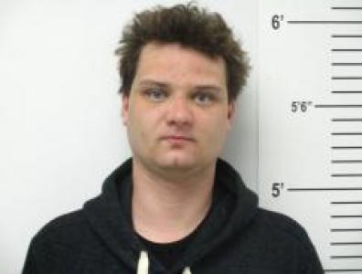 Derick Robert Fitzsimmons a registered Sex Offender of Missouri