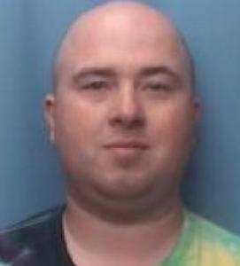 Kyle Logan Cantrell a registered Sex Offender of Missouri