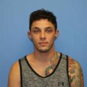 Michael Anthony Wines Jr a registered Sex Offender of Missouri