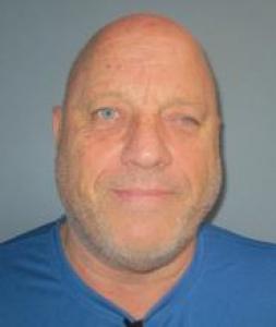 Steven Russell Collinsworth a registered Sex Offender of Missouri