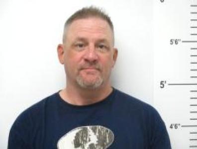 Bryan Keith Roberts a registered Sex Offender of Missouri