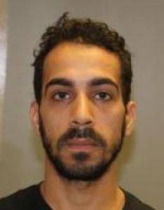 Yasir Ahmed Albussairi a registered Sex Offender of Missouri