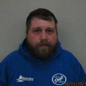 Jordan Lee Stout a registered Sex Offender of Missouri