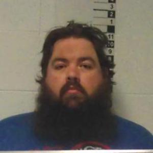 Flint Brady Overton a registered Sex Offender of Missouri