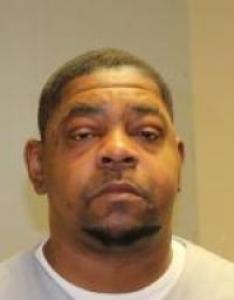 Theodore Coleman Jr a registered Sex Offender of Missouri