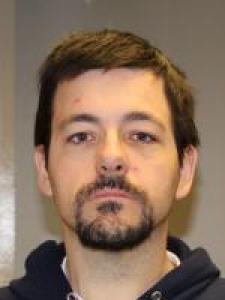 Brian Thomas Gunter a registered Sex Offender of Missouri