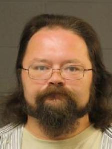 Charles David Brinkley a registered Sex Offender of Missouri