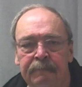 Alan Robert Sluhan a registered Sex Offender of Missouri