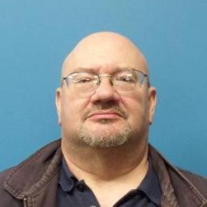 David Erwin Harding a registered Sex Offender of Missouri