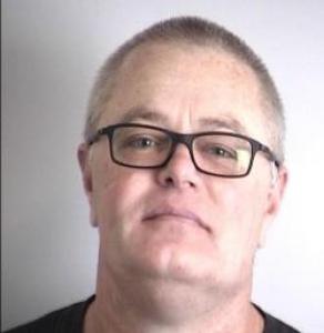 Jason Michael Bond a registered Sex Offender of Missouri