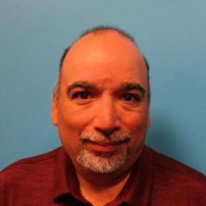 Dale Eugene George a registered Sex Offender of Missouri