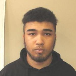 Kevin Leon Edwards Jr a registered Sex Offender of Missouri