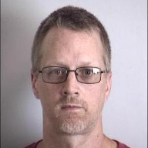 Steven Blaine Erwin a registered Sex Offender of Missouri