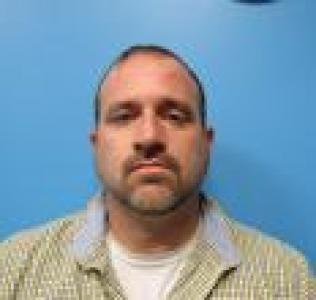 Brian Scott Franklin a registered Sex Offender of Missouri