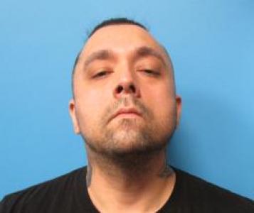 Daniel Anthonygardn Guajardo a registered Sex Offender of Missouri