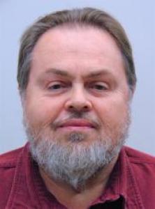 Curtis Neal Vanwye a registered Sex Offender of Missouri