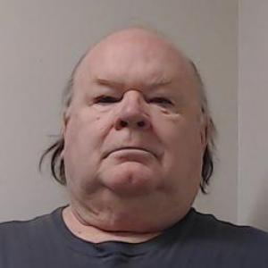 Dennis Ray Frakes a registered Sex Offender of Missouri