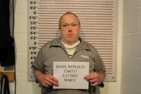 Ronald Leroy Bass Jr a registered Sex Offender of Missouri