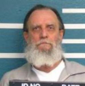 Billy Ray Barker a registered Sex Offender of Missouri