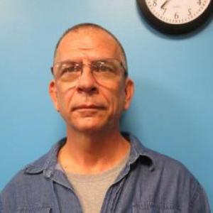 Timothy Craig Sasnett a registered Sex, Violent, or Drug Offender of Kansas