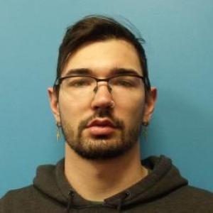 Jagger Gage Carter a registered Sex Offender of Missouri